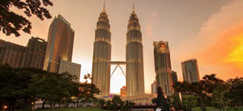 Malaysia Tour Package from Dubai